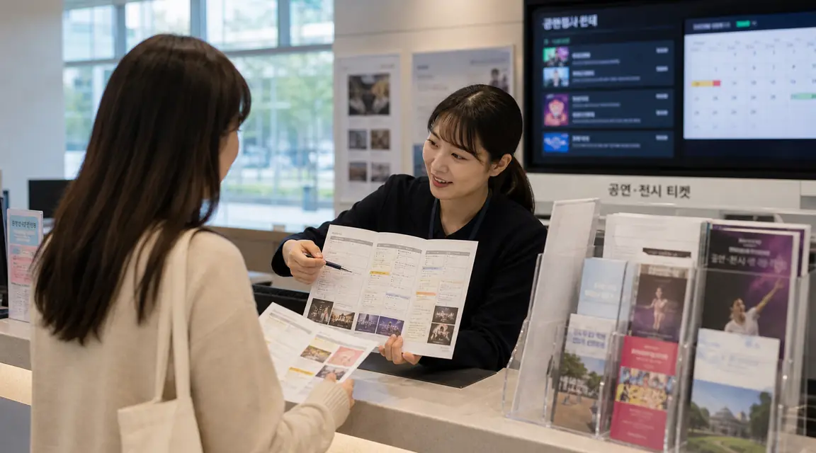 문화 뉴스와 일상 변화를 보여주는 현장 이미지 본문 이미지 2
