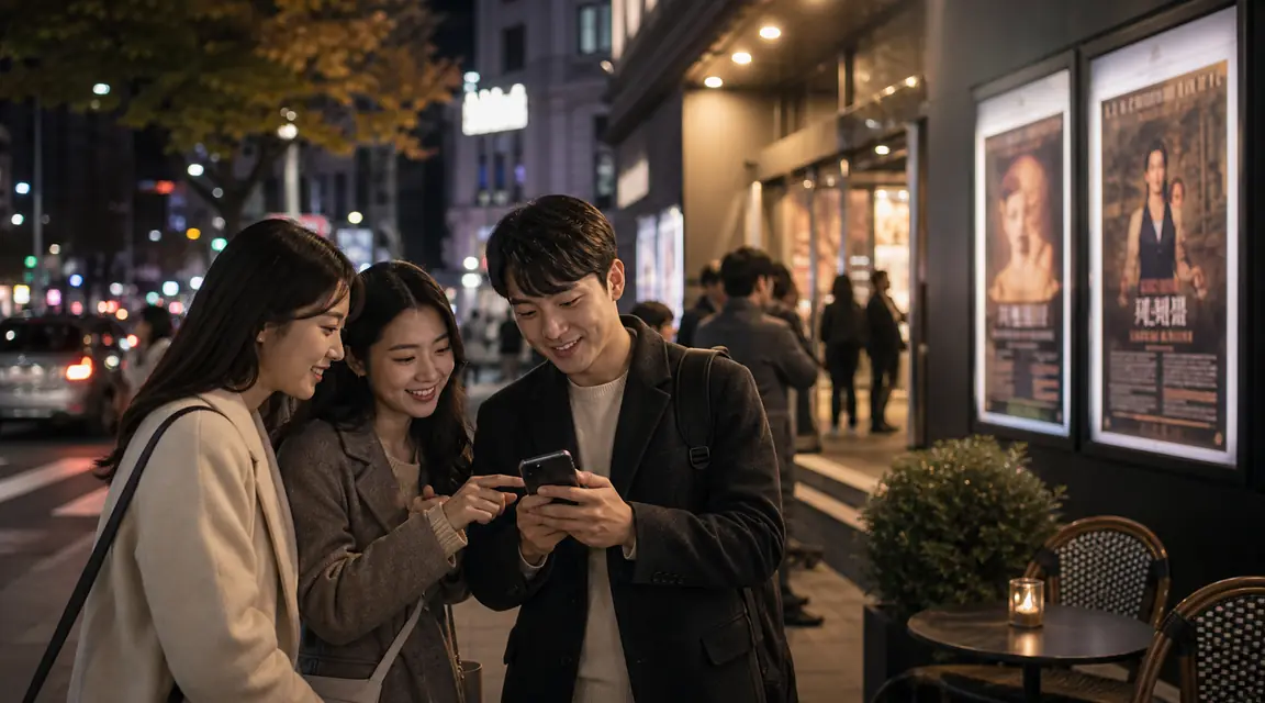 문화 뉴스와 일상 변화를 보여주는 현장 이미지 본문 이미지 3